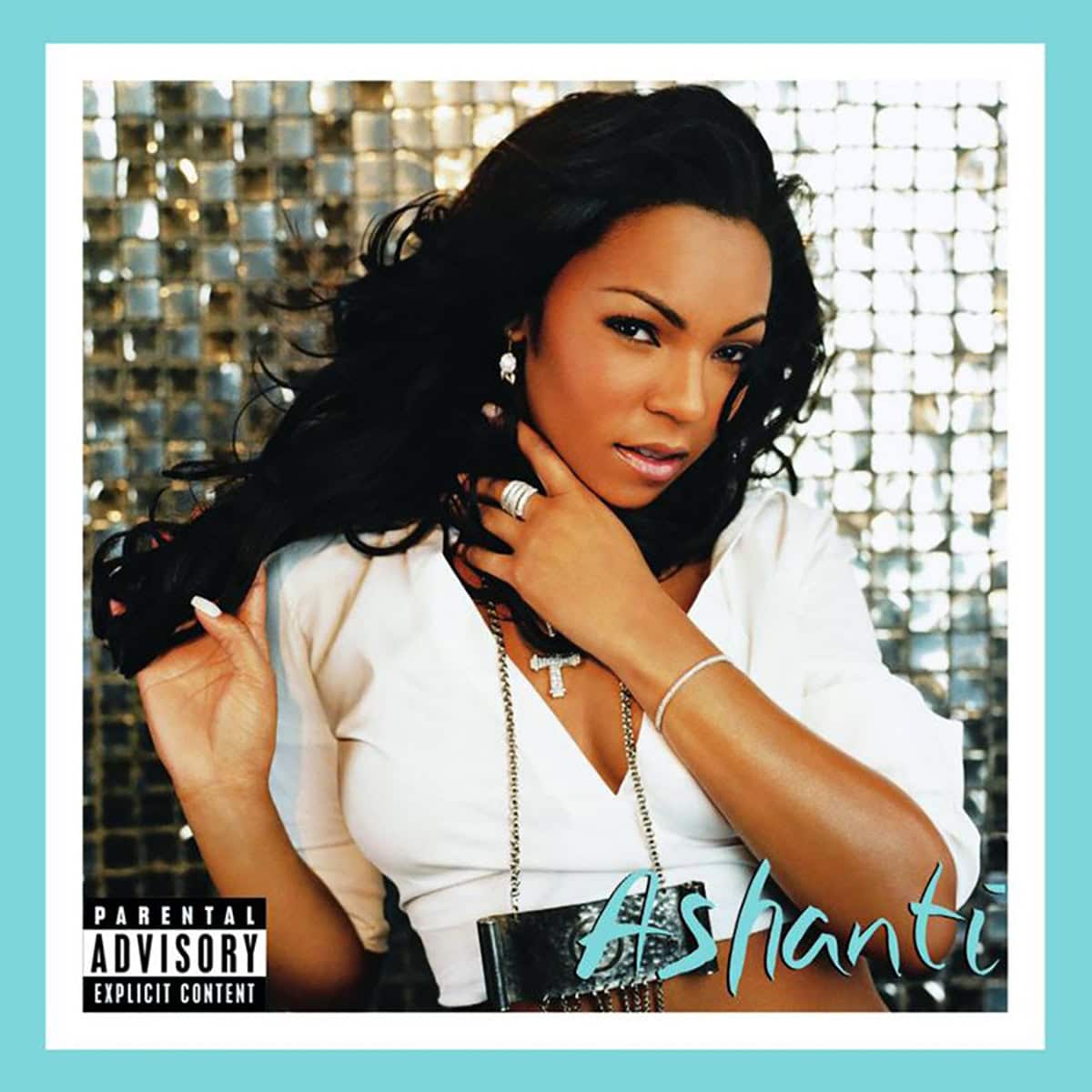 Rihanna, Ashanti, Mya, Faith Evans レコード Review: Ashanti, Ashanti - Slant Magazine